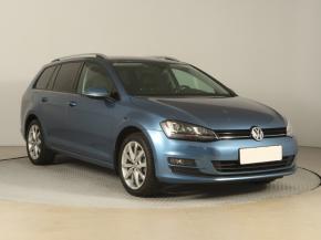 Volkswagen Golf  1.4 TSI 