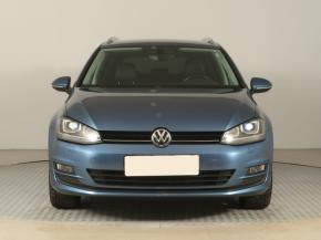 Volkswagen Golf  1.4 TSI 