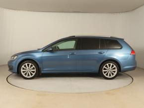 Volkswagen Golf  1.4 TSI 