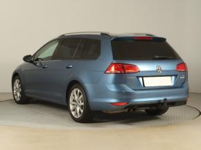 Volkswagen Golf  1.4 TSI 