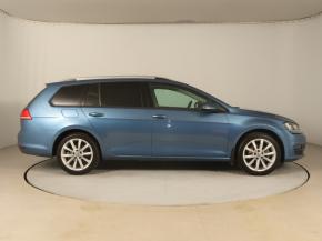 Volkswagen Golf  1.4 TSI 