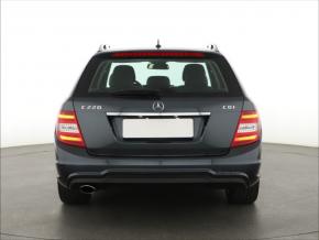 Mercedes-Benz C  C 220 CDI Avantgarde 