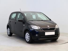 Škoda Citigo  1.0 MPI 