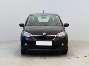 Škoda Citigo  1.0 MPI 