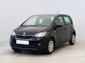 Škoda Citigo  1.0 MPI 