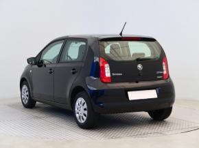 Škoda Citigo  1.0 MPI 