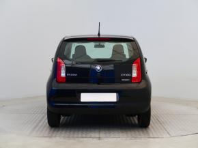 Škoda Citigo  1.0 MPI 