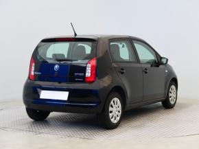 Škoda Citigo  1.0 MPI 