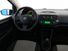 Škoda Citigo  1.0 MPI 