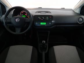 Škoda Citigo  1.0 MPI 