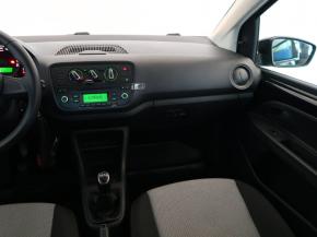 Škoda Citigo  1.0 MPI 