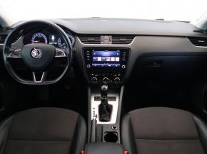 Škoda Octavia  1.6 TDI Ambition Plus 