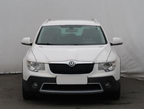 Škoda Superb  2.0 TDI Scoutline 