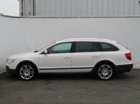 Škoda Superb  2.0 TDI Scoutline 