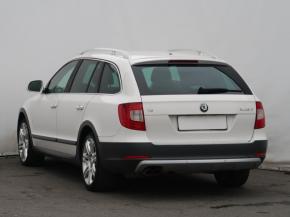 Škoda Superb  2.0 TDI Scoutline 