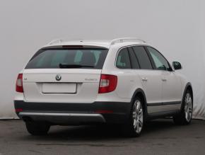 Škoda Superb  2.0 TDI Scoutline 