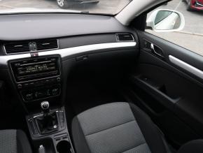 Škoda Superb  2.0 TDI Scoutline 