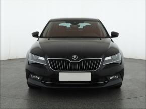 Škoda Superb  2.0 TDI Laurin&Klement 