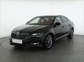 Škoda Superb  2.0 TDI Laurin&Klement 