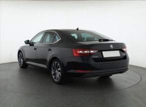 Škoda Superb  2.0 TDI Laurin&Klement 