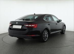 Škoda Superb  2.0 TDI Laurin&Klement 