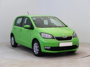 Škoda Citigo  1.0 MPI Style