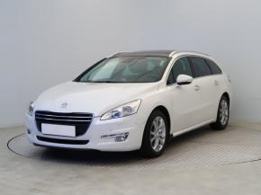 Peugeot 508  2.0 HDi 