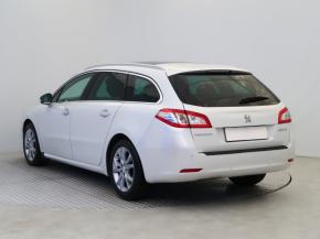 Peugeot 508  2.0 HDi 