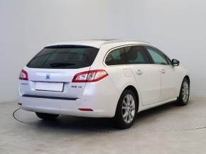 Peugeot 508  2.0 HDi 