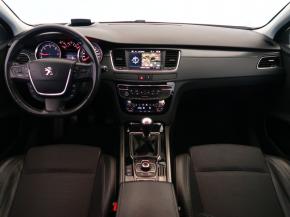 Peugeot 508  2.0 HDi 