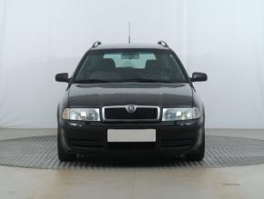 Škoda Octavia  1.9 TDI 