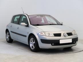 Renault Megane  1.6 16V 