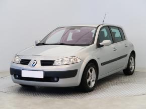 Renault Megane  1.6 16V 