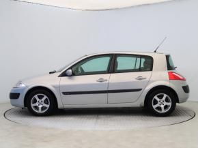 Renault Megane  1.6 16V 