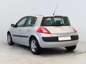 Renault Megane  1.6 16V 