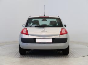 Renault Megane  1.6 16V 