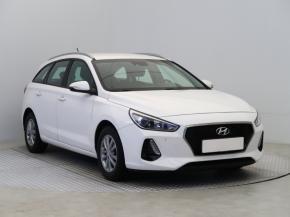 Hyundai i30  1.0 T-GDI Trikolor