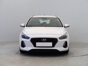 Hyundai i30  1.0 T-GDI Trikolor 