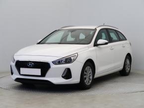 Hyundai i30  1.0 T-GDI Trikolor 