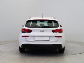 Hyundai i30  1.0 T-GDI Trikolor 