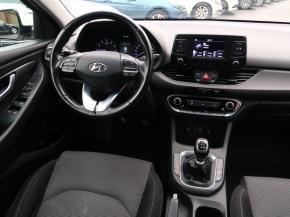 Hyundai i30  1.0 T-GDI Trikolor 