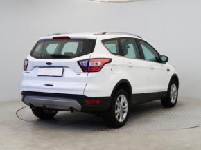 Ford Kuga  2.0 TDCi Titanium 