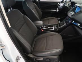 Ford Kuga  2.0 TDCi Titanium 