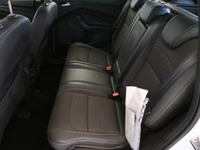 Ford Kuga  2.0 TDCi Titanium 