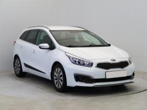 Kia Ceed  1.6 GDI 