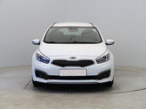 Kia Ceed  1.6 GDI 