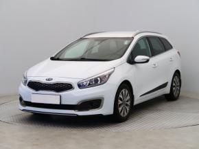 Kia Ceed  1.6 GDI 