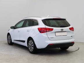 Kia Ceed  1.6 GDI 