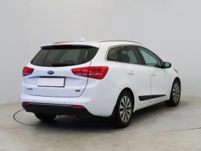 Kia Ceed  1.6 GDI 