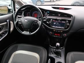 Kia Ceed  1.6 GDI 